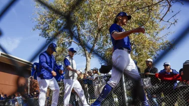 MLB: Definida la rotación de los Dodgers para 2024