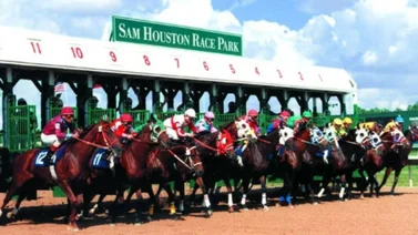 Jockey criollo logra su tercer Stakes de 2024