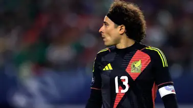 ¿Regresa a México? Guillermo Ochoa no seguirá en Italia ¿Regresa a México? Guillermo Ochoa no seguirá en Italia