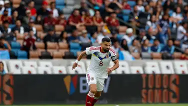 Amistosos Internacionales: Vinotinto y Guatemala no lograron romper el cero en Houston Amistosos Internacionales: Vinotinto y Guatemala no lograron romper el cero en Houston