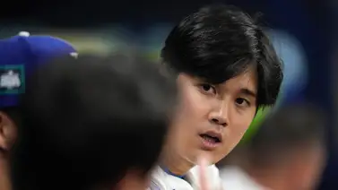 MLB: ¿Confesará? Esta es la fecha en la que Shohei Ohtani hablará sobre el caso de apuestas MLB: ¿Confesará? Esta es la fecha en la que Shohei Ohtani hablará sobre el caso de apuestas