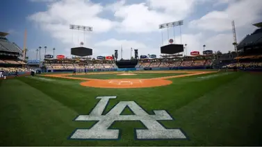 MLB: ¿Humo o falta de respeto? Lo que le hicieron los Dodgers a los Angelinos (+Video) MLB: ¿Humo o falta de respeto? Lo que le hicieron los Dodgers a los Angelinos (+Video)