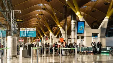 Prepara tus maletas: Esta aerolínea activa vuelos entre Caracas y Madrid a partir de esta fecha Prepara tus maletas: Esta aerolínea activa vuelos entre Caracas y Madrid a partir de esta fecha