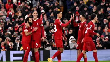 Real Madrid coloca los ojos en este importante jugador del Liverpool (+Detalles) Real Madrid coloca los ojos en este importante jugador del Liverpool (+Detalles)