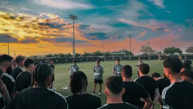 ¡Hay recambio! este joven debuta con la Vinotinto absoluta con apenas 18 años (+video) ¡Hay recambio! este joven debuta con la Vinotinto absoluta con apenas 18 años (+video)