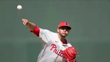 MLB: Estos venezolanos fueron enviados a Ligas Menores MLB: Estos venezolanos fueron enviados a Ligas Menores