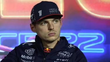 Volantazo en la Fórmula 1: Verstappen habla sobre su salida de Red Bull