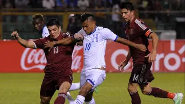 Estos dos ex Vinotintos analizan la actualidad de la selección (+video) Estos dos ex Vinotintos analizan la actualidad de la selección (+video)