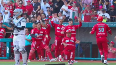 MLB: José Rondón aportó para su equipo ante los Yankees (+ Video) MLB: José Rondón aportó para su equipo ante los Yankees (+ Video)