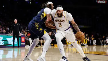 NBA: Así amanecen las tablas de posiciones este 25 de marzo NBA: Así amanecen las tablas de posiciones este 25 de marzo