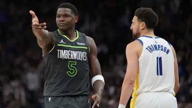 NBA: Estos son los juegos de la jornada del lunes 25 de marzo NBA: Estos son los juegos de la jornada del lunes 25 de marzo