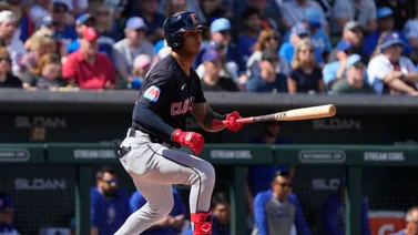 MLB: Estos son los juegos para hoy 25  de marzo en el Spring Training de Grandes Ligas