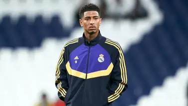 El Real Madrid presenta un uniforme especial para enfrentar al Athletic Bilbao El Real Madrid presenta un uniforme especial para enfrentar al Athletic Bilbao