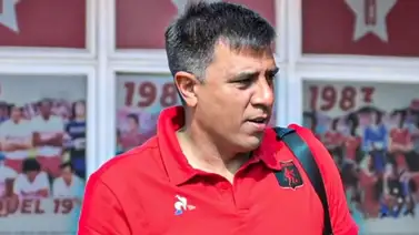 ¡Las vueltas de la vida! Así es homenajeado César Farías en Colombia (+Video) ¡Las vueltas de la vida! Así es homenajeado César Farías en Colombia (+Video)