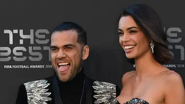 La drástica decisión de Joana Sanz ante la salida de Dani Alves de prisión (+Video) La drástica decisión de Joana Sanz ante la salida de Dani Alves de prisión (+Video)