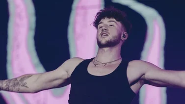 Él es Tristen Erickson, el bailarín de Karol G que las tiene de cabeza a todas (+Imágenes)