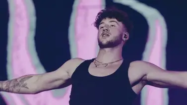 Él es Tristen Erickson, el bailarín de Karol G que las tiene de cabeza a todas (+Imágenes) Él es Tristen Erickson, el bailarín de Karol G que las tiene de cabeza a todas (+Imágenes)