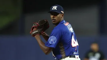 LVBP: ¿Quién ganó? Este fue el cambio entre Leones del Caracas y Tiburones de La Guaira por Anthony Castro