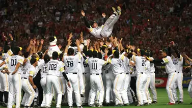 NPB: Lanzador cubano se convierte en el mejor pagado de la liga japonesa NPB: Lanzador cubano se convierte en el mejor pagado de la liga japonesa