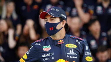 Fórmula 1: ¡Bombazo! Red Bull ya tiene el sustituto de Checo Pérez para el 2025
