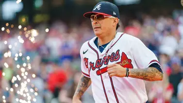 MLB: Bravos de Atlanta adquieren nuevamente a este veterano relevista (+Detalles) MLB: Bravos de Atlanta adquieren nuevamente a este veterano relevista (+Detalles)