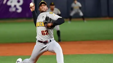 LVBP: Anthony Castro le deja recado a Leones. "Todo estaba bien hasta que llegó el nuevo gerente" LVBP: Anthony Castro le deja recado a Leones. "Todo estaba bien hasta que llegó el nuevo gerente"