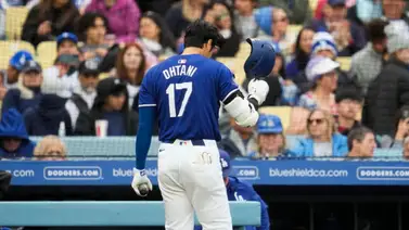 MLB: ¡En caída libre! Shohei Ohtani sumergido en caso de apuestas ilegales MLB: ¡En caída libre! Shohei Ohtani sumergido en caso de apuestas ilegales