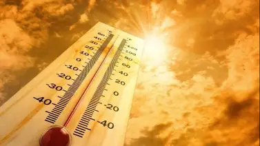 Ola de calor se mantiene en algunos estados del país Ola de calor se mantiene en algunos estados del país