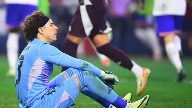 ¿Se cae el Mundial? La Federación Mexicana recibiría fuerte sanción tras gritos homofóbicos en la final de la Nations League ¿Se cae el Mundial? La Federación Mexicana recibiría fuerte sanción tras gritos homofóbicos en la final de la Nations League