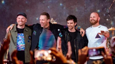 ¿Siguiente concierto? La banda británica Coldplay estaría muy cerquita de Venezuela