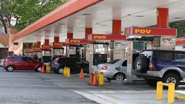 Esta es la distribución de gasolina subsidiada de 25 al 31 de marzo