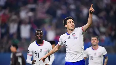 ¿Ahora se llama soccer? Las principales razones de la nueva paternidad de Estados Unidos sobre México ¿Ahora se llama soccer? Las principales razones de la nueva paternidad de Estados Unidos sobre México