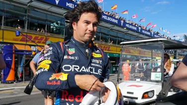 Fórmula 1: Checo Pérez acerca posturas con Red Bull Racing por su futuro