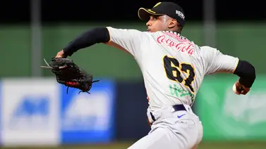 LVBP: Anthony Castro pone condiciones para un hipotético regreso a Leones del Caracas (+Video) LVBP: Anthony Castro pone condiciones para un hipotético regreso a Leones del Caracas (+Video)