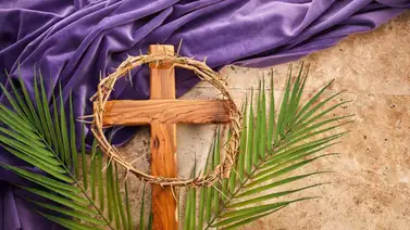 Semana Santa 2024: Conozca las actividades programadas en Caracas Semana Santa 2024: Conozca las actividades programadas en Caracas