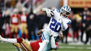 NFL prohíbe esta icónica jugada y ahora el trabajo de las defensivas será más complicado