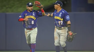 Venezuela arranca la Serie del Caribe con victoria ante Puerto Rico (+Detalles)