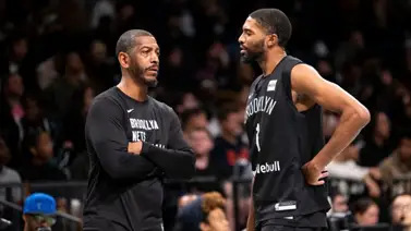 NBA: ¿Otra mala decisión? Brooklyn Nets mantiene su plan para el futuro de la franquicia NBA: ¿Otra mala decisión? Brooklyn Nets mantiene su plan para el futuro de la franquicia