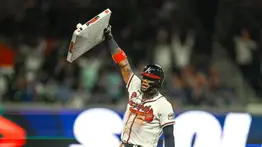 MLB: Mira los números a los que apunta Ronald Acuña Jr. para el 2024