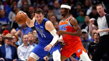 NBA: Este sería el único jugador que le podría quitar el MVP a Nikola Jokic