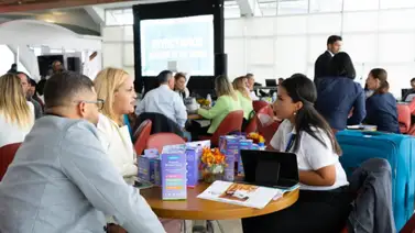 La herramienta en tendencia para comenzar una relación comercial La herramienta en tendencia para comenzar una relación comercial