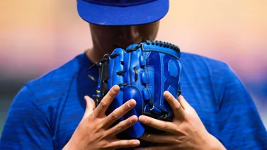MLB: Definida la rotación de los Dodgers de Los Ángeles para 2024