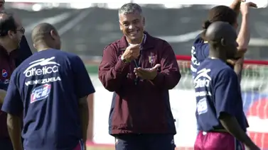 Esto dijo Richard Páez sobre el juego de La Vinotinto contra Guatemala Esto dijo Richard Páez sobre el juego de La Vinotinto contra Guatemala