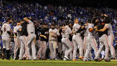 MLB: Esta leyenda de las Grandes Ligas lidera una brutal estadística (+ Video) MLB: Esta leyenda de las Grandes Ligas lidera una brutal estadística (+ Video)