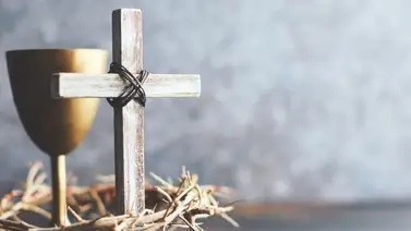 ¡Entérate! ¿Qué se celebra cada día de Semana Santa? ¡Entérate! ¿Qué se celebra cada día de Semana Santa?