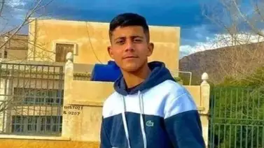 ¡En luto! Futbolista de 17 años muere en pleno partido (+Video) ¡En luto! Futbolista de 17 años muere en pleno partido (+Video)