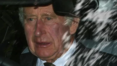 ¡Alerta real! Dan a conocer el estado de ánimo del rey Carlos III, tras el diagnóstico de cáncer 