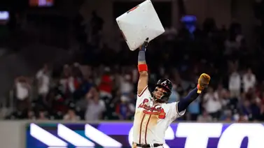 MLB: Esto dice Brian Snitker sobre lo que puede hacer ofensivamente Ronald Acuña Jr. (+Video) MLB: Esto dice Brian Snitker sobre lo que puede hacer ofensivamente Ronald Acuña Jr. (+Video)