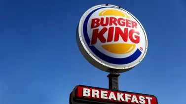 Burger King sorprende a todos con 3 opciones de desayuno por $5 dólares Burger King sorprende a todos con 3 opciones de desayuno por $5 dólares