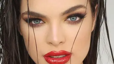 ¡Lo que se come Marc! Nadia Ferreira tumba las redes al presumir sus curvas en trikini ¡Lo que se come Marc! Nadia Ferreira tumba las redes al presumir sus curvas en trikini